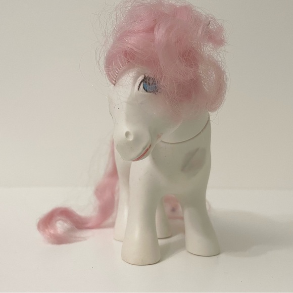 Vintage 1983 Hasbro MLP My Little Pony Sundance - Picture 5 of 16